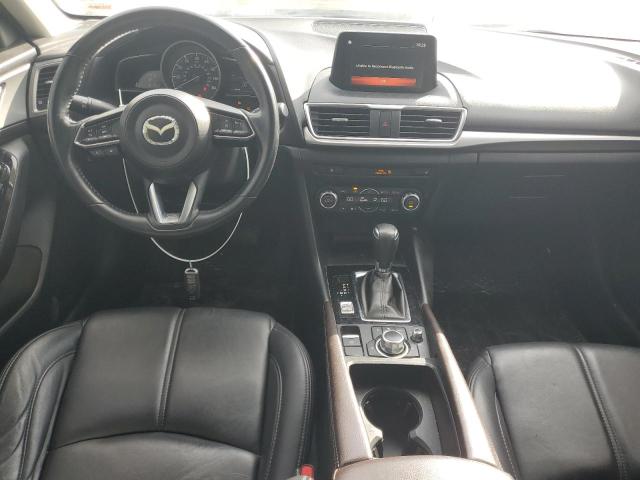 2017 MAZDA 3 TOURING - 3MZBN1V79HM131570