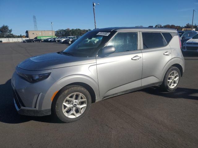Global Auto Auctions: 2025 KIA SOUL LX
