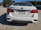 Lot #3296326412 2017 NISSAN SENTRA S