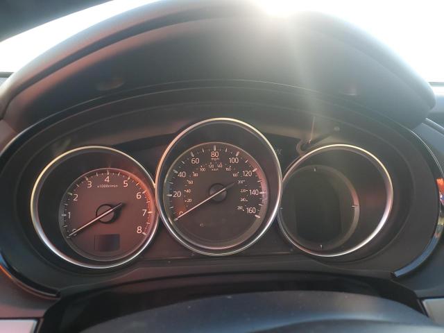 2016 MAZDA CX-9 TOURI - JM3TCACY7G0111397