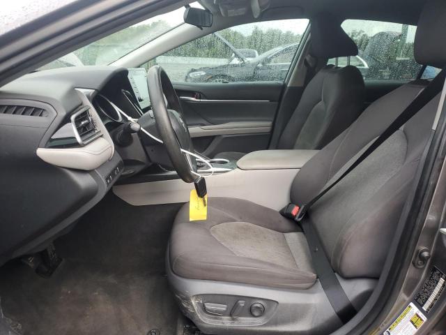 2021 TOYOTA CAMRY LE 4T1C11AK3MU572576