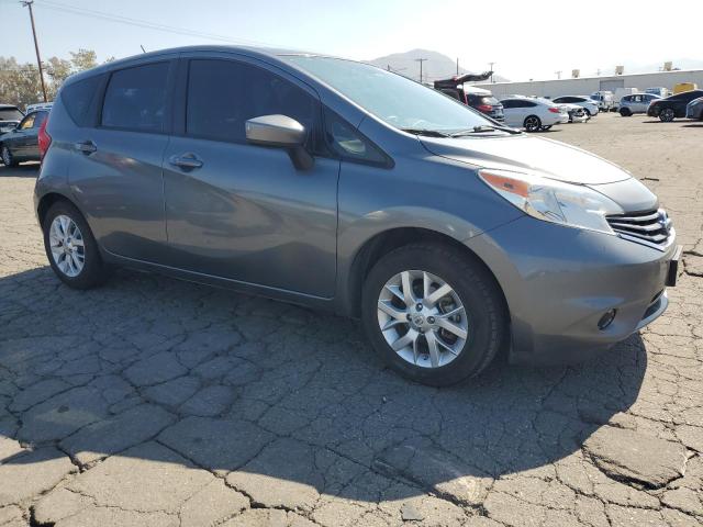 2016 NISSAN VERSA NOTE - 3N1CE2CP1GL395972