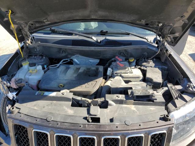 2016 JEEP COMPASS SP 1C4NJDBB2GD709153