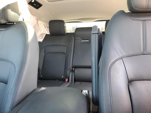 2018 LAND ROVER RANGE ROVE - SALGS2RE7JA393275