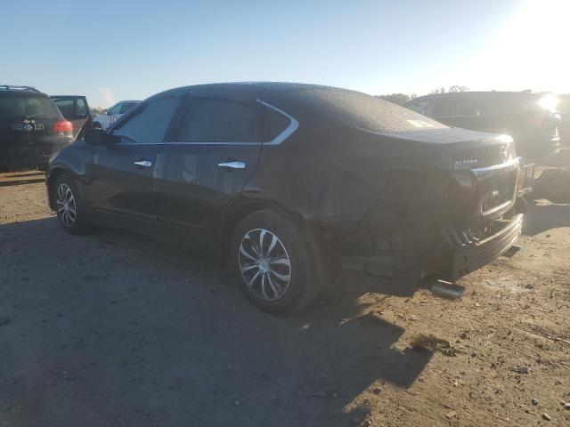 2018 NISSAN ALTIMA 2.5 #3294360893