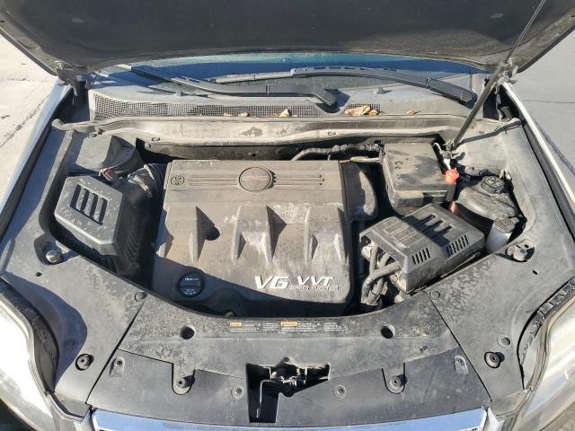 2016 GMC TERRAIN DE 2GKFLVE30G6350266