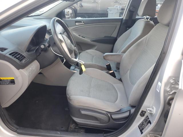 2016 HYUNDAI ACCENT SE - KMHCT4AE6GU027899