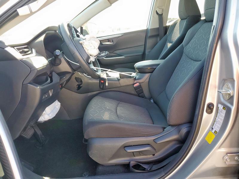 2019 TOYOTA RAV4 - 2T3W1RFVXKC024952