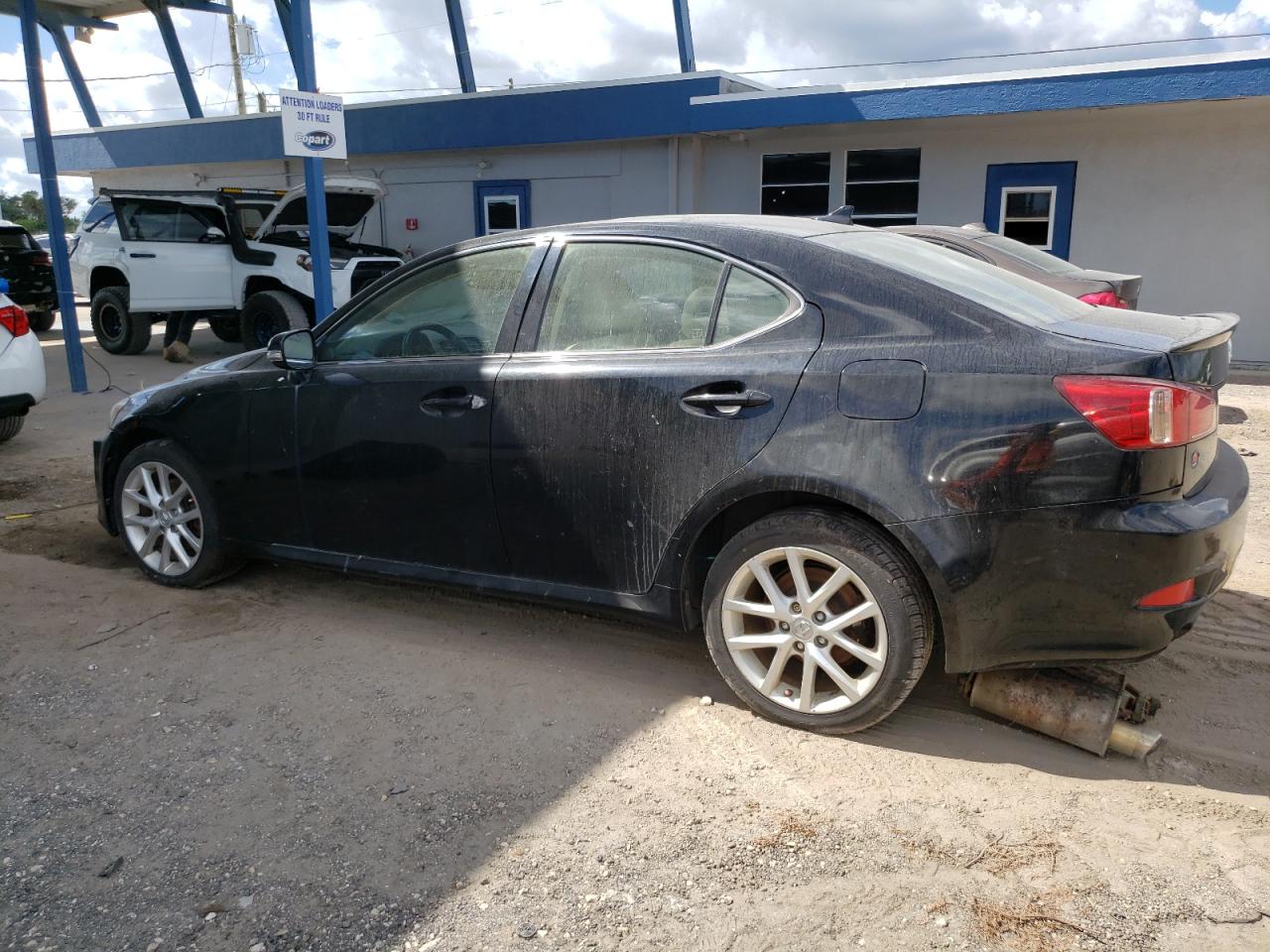 LEXUS IS 250