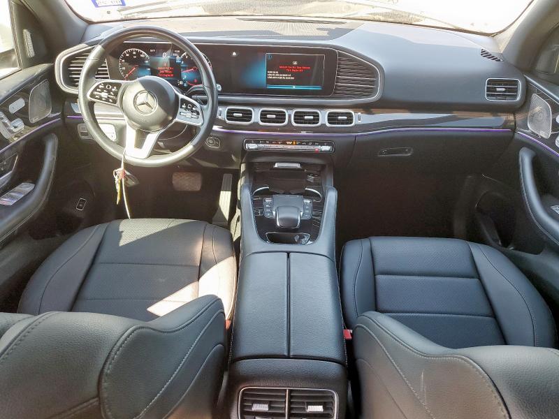 2022 MERCEDES-BENZ GLE 350 #3296213405