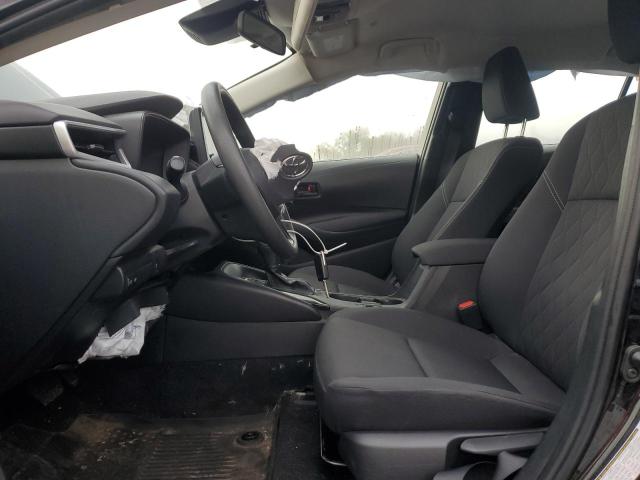 2023 TOYOTA COROLLA LE JTDBDMHE2P3001759