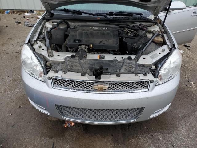 2015 CHEVROLET IMPALA LIM - 2G1WB5E32F1142148