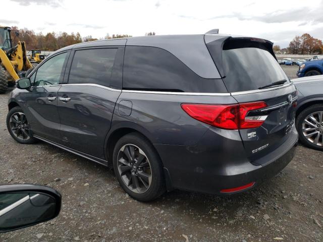 2024 HONDA ODYSSEY EL #3302845904