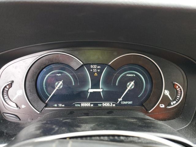 2018 BMW 530XE #3298030153