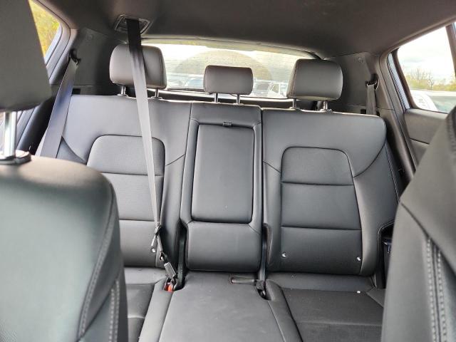 2021 KIA SPORTAGE S - KNDP6CAC9M7897341