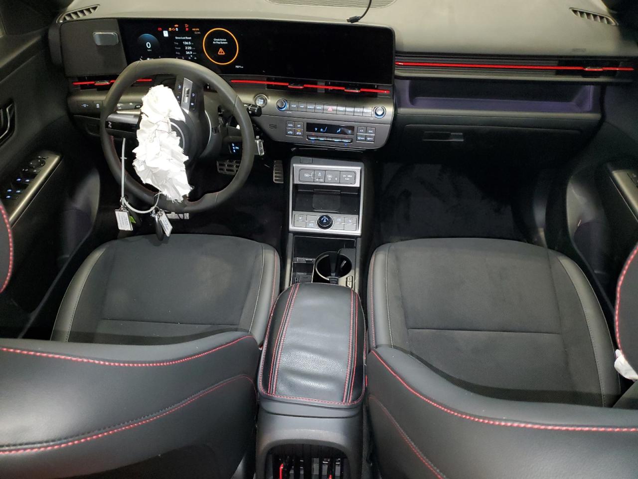 HYUNDAI KONA N LINE S