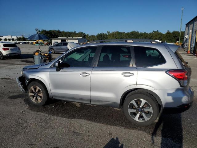 2018 SUBARU FORESTER 2 - JF2SJARC4JH540562