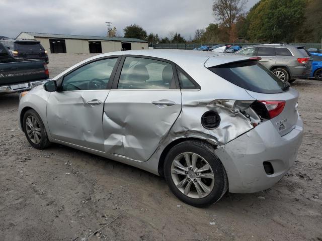 2013 HYUNDAI ELANTRA GT #3287669049