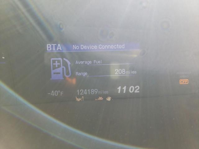 2014 HONDA CIVIC EX #3301621637