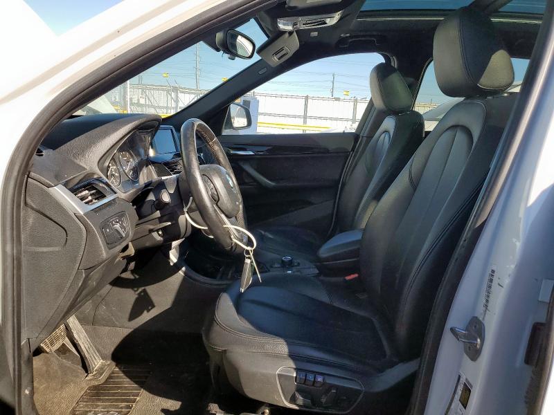 2017 BMW X1 XDRIVE2 #3277196982