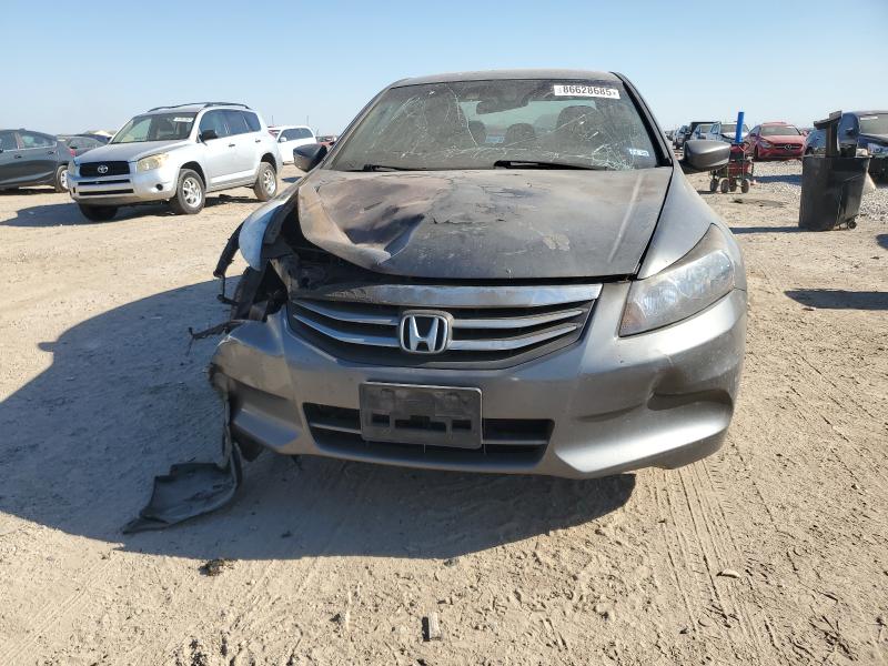 2011 HONDA ACCORD SE - 1HGCP2F60BA093097