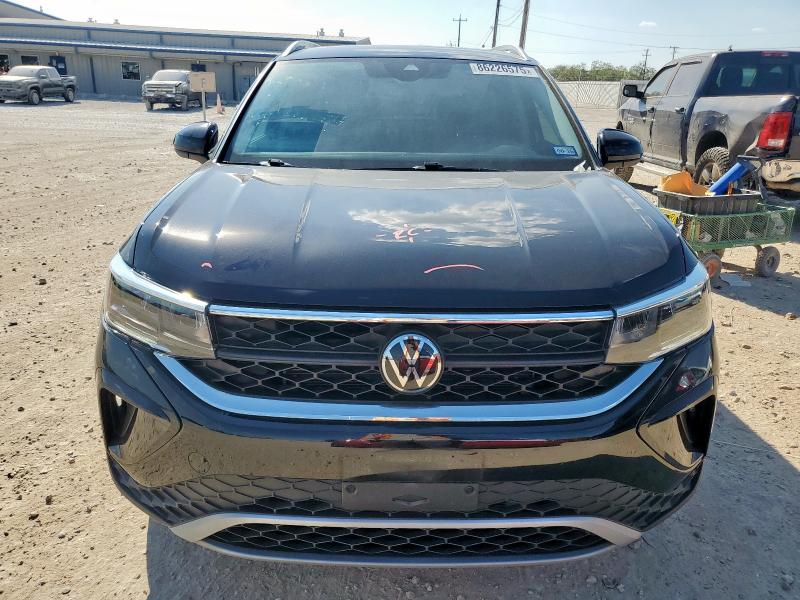 2024 VOLKSWAGEN TAOS SE 3VVEX7B29RM010160