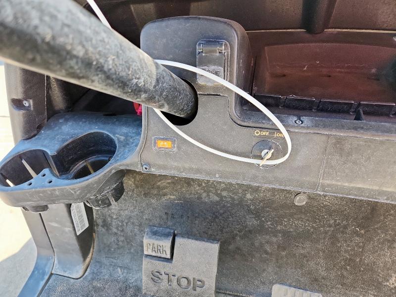 2023 CLUB CAR TEMPO FLA #3256469665