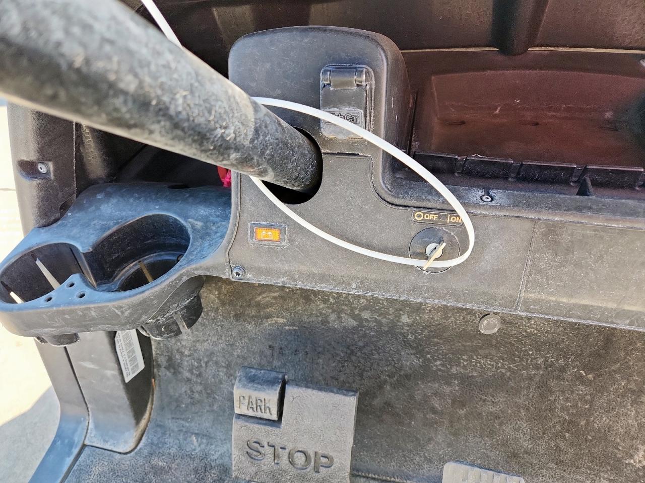 Lot #3256469665 2023 CLUB CAR TEMPO FLA