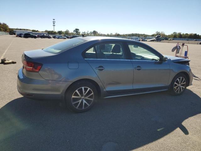 2017 VOLKSWAGEN JETTA SE 3VWDB7AJ0HM379888