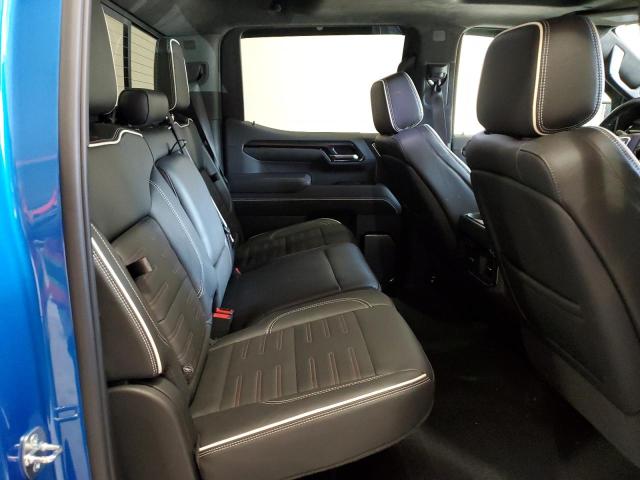 2022 GMC SIERRA K15 #3286580152