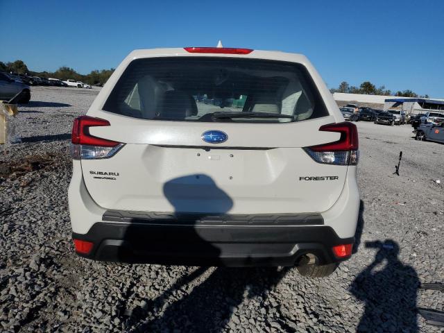 2020 SUBARU FORESTER JF2SKAAC3LH532657