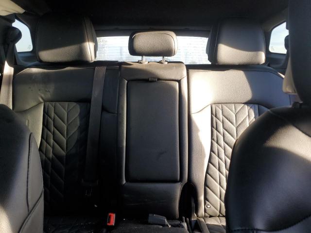 2023 KIA SPORTAGE X-PRO 5XYK7CAF0PG100922