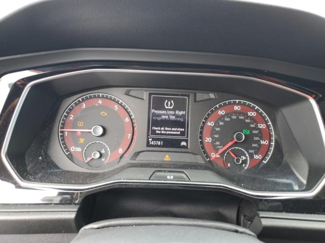 2019 VOLKSWAGEN JETTA S 3VWC57BU8KM065229