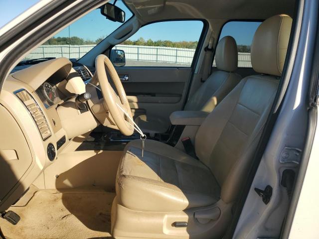 2012 FORD ESCAPE LIM - 1FMCU9EG5CKA77494