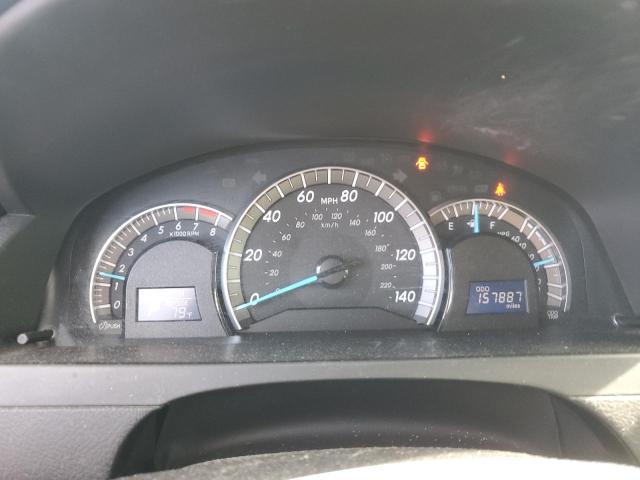 2014 TOYOTA CAMRY L - 4T1BF1FK6EU749841