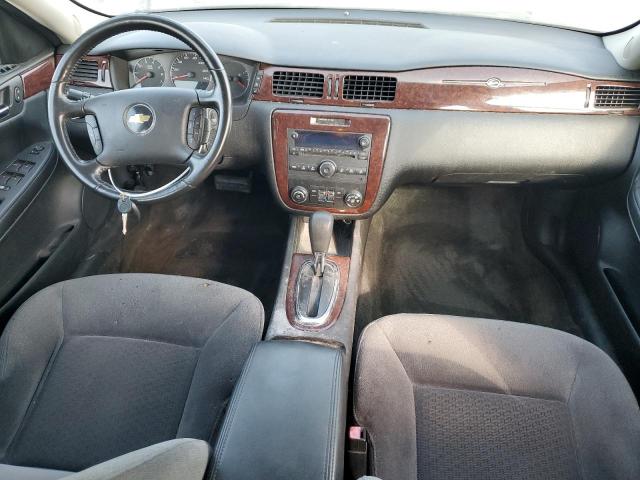 2011 CHEVROLET IMPALA LT - 2G1WB5EK0B1144885