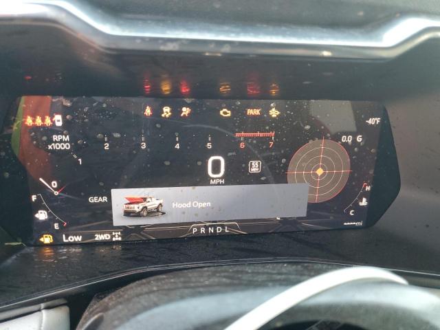 2025 GMC CANYON AT4 1GTP2DEK7S1146242