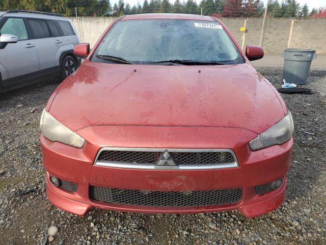 2010 MITSUBISHI LANCER GTS #3302825921