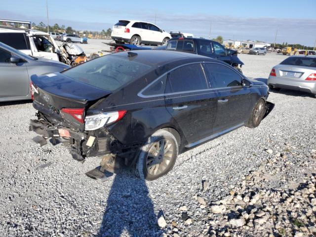 2015 HYUNDAI SONATA SPO #3308380313