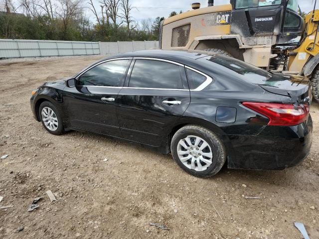2018 NISSAN ALTIMA 2.5 - 1N4AL3AP6JC186013
