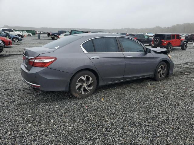 2016 HONDA ACCORD LX - 1HGCR2F33GA105055