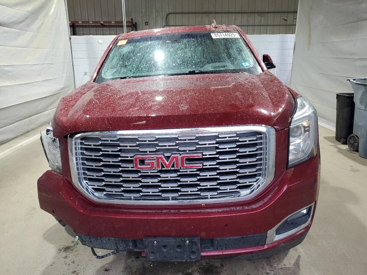 GMC YUKON DENALI
