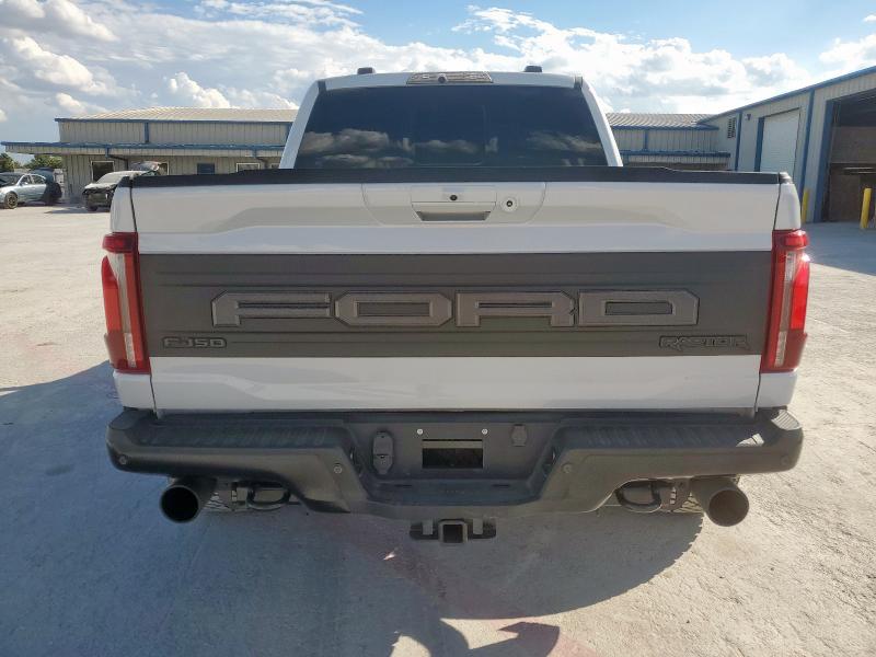 2025 FORD F150 RAPTO 1FTFW1RG9SFA95091