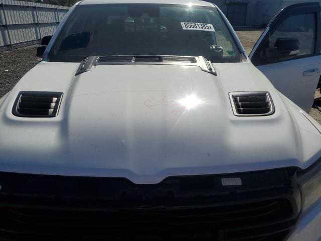 2021 RAM 1500 LARAM - 1C6SRFJT3MN613787