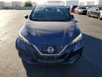 Lot #3310363982 2018 NISSAN LEAF S