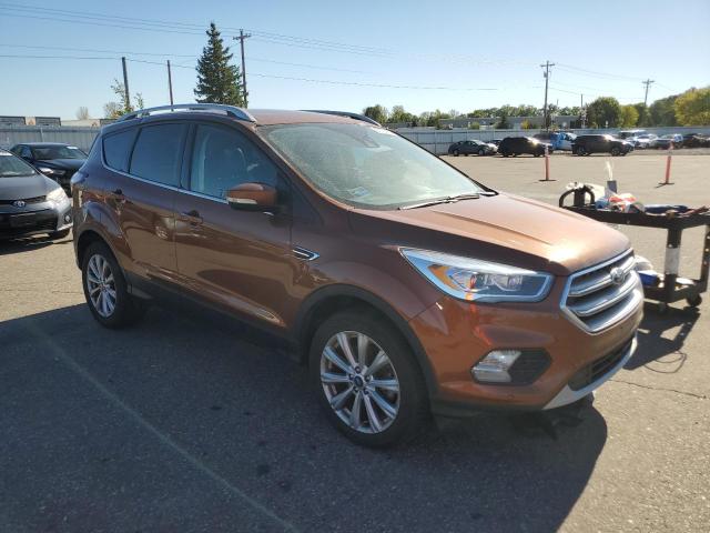 2017 FORD ESCAPE TIT 1FMCU9J94HUE06639