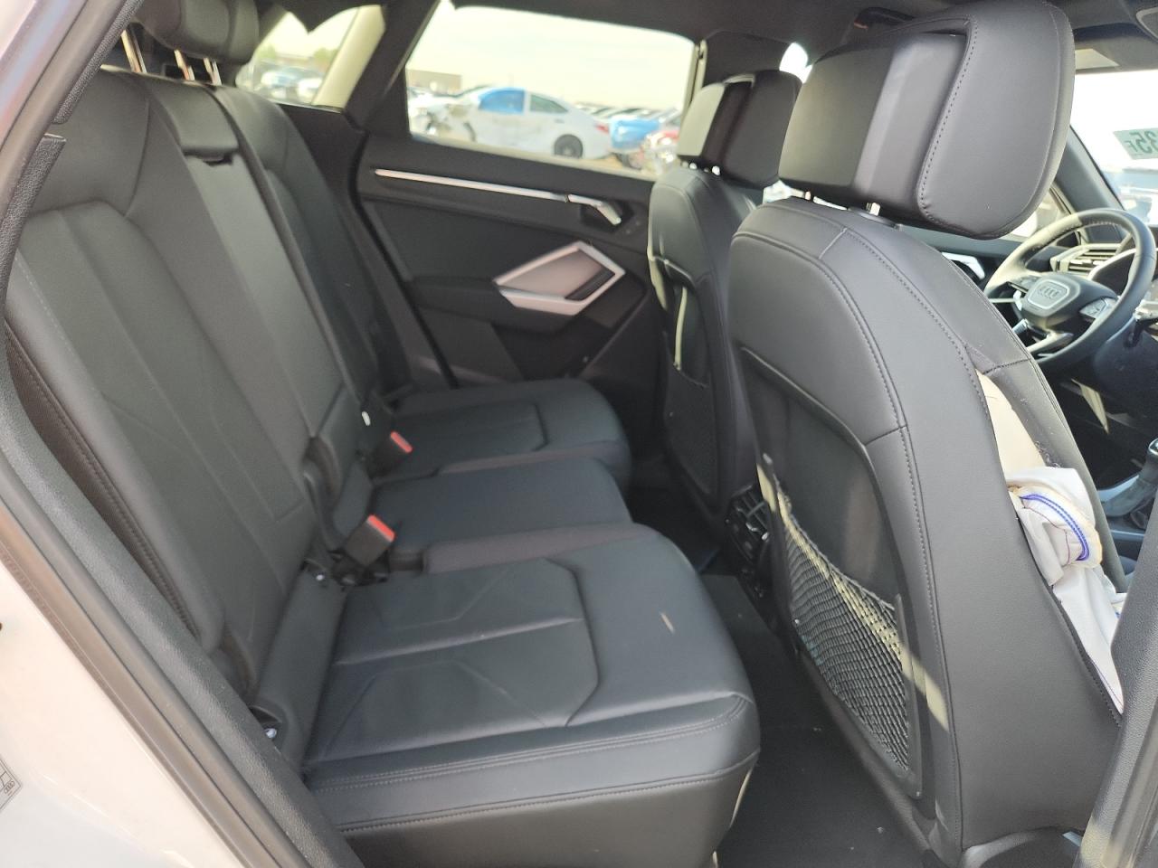 AUDI Q3 PREMIUM S LINE 45