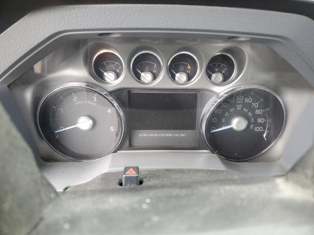 2014 FORD F250 SUPER - 1FT7W2AT4EEA36981