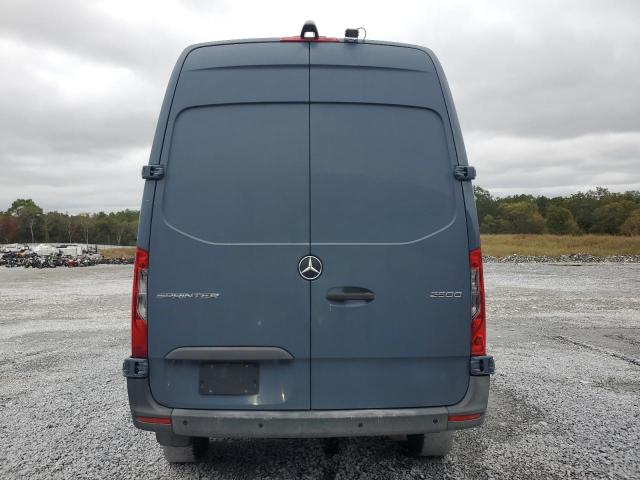 2019 MERCEDES-BENZ SPRINTER #3276461723