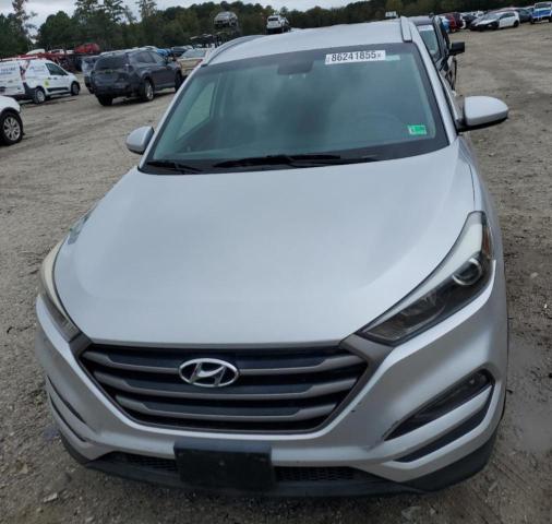 2016 HYUNDAI TUCSON LIM #3281491008